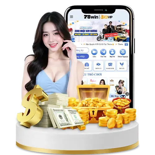 Bắn Cá Thần Tài King98