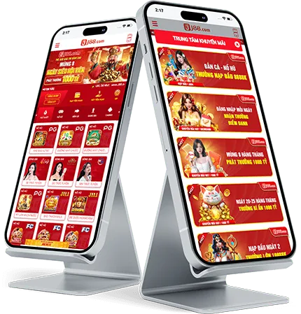 Giao diện King98 thân thiện và đa dạng trò chơi