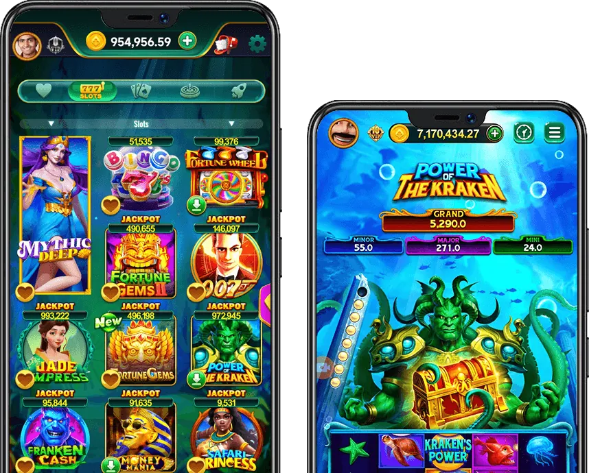 Các tính năng nổi bật của ứng dụng King98