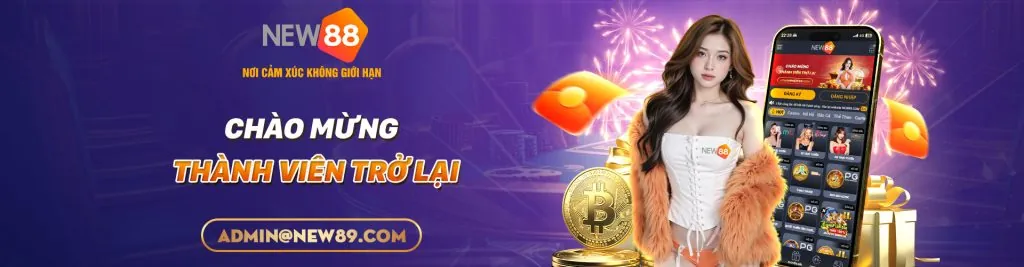 Khuyến mãi chào mừng thành viên mới King98