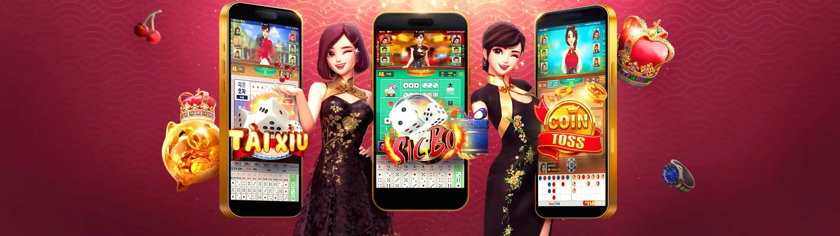 Giao diện đăng nhập an toàn King98