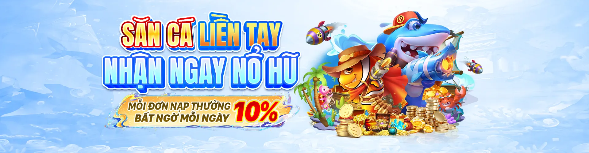 Khuyến mãi nạp tiền King98